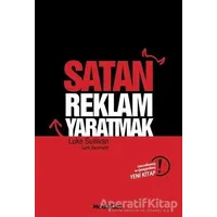 Satan Reklam Yaratmak - Sam Bennett - MediaCat Kitapları