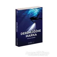 Derinliğine Marka - Muhterem İlgüner - Boyut Yayın Grubu