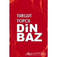 Dinbaz - Turgut Topçu - Milenyum Yayınları