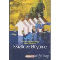 İşsizlik ve Büyüme - Ferda Yerdelen Tatoğlu - Sahhaflar Kitap Sarayı