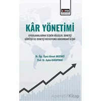 Kar Yönetimi Uygulamalarına İlişkin Bilgiler, Denetçi Görüşü İle Denetçi Rotasyonu Arasındaki İlişki