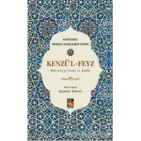 Kenzül-Feyz - Ayşenur Aydınlı - Buhara Yayınları