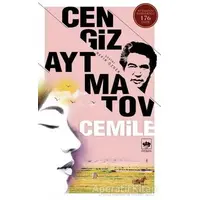 Cemile - Cengiz Aytmatov - Ötüken Neşriyat