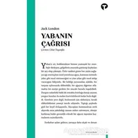 Yabanın Çağrısı - Jack London - Turkuvaz Kitap