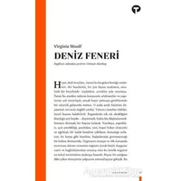 Deniz Feneri - Virginia Woolf - Turkuvaz Kitap