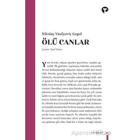 Ölü Canlar - Nikolay Vasilyeviç Gogol - Turkuvaz Kitap