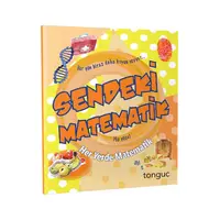 Her Yerde Matematik Serisi-Sendeki Matematik Tonguç Akademi