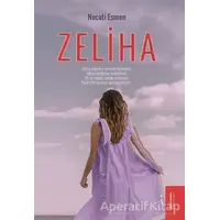 Zeliha - Necati Esmen - İkinci Adam Yayınları