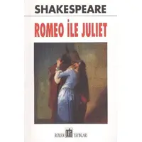 Romeo ile Juliet - William Shakespeare - Oda Yayınları