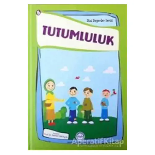 Tutumluluk - Nehir Aydın Gökduman - Diyanet İşleri Başkanlığı