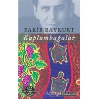 Kaplumbağalar - Fakir Baykurt - Literatür Yayıncılık