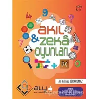 Akıl ve Zeka Oyunları - Ali Yılmaz Türkyılmaz - Sola Kidz
