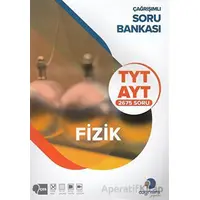 Çağrışım TYT AYT Fizik Çağrışımlı Soru Bankası