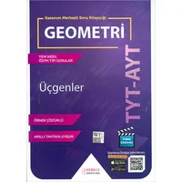 Derece TYT AYT Geometri Üçgenler