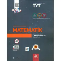 TYT Matematik Konularına Ve Zorluk Derecesine Göre Çıkmış Sorular A Yayınları