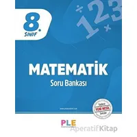 8.Sınıf Matematik Soru Bankası Birey Yayınları