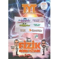 Metin TYT Fizik Soru Kitabı