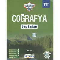 Okyanus TYT Coğrafya Soru Bankası