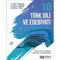 Nitelik 10.Sınıf Türk Dili ve Edebiyatı Konu Anlatımlı
