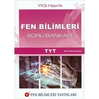 Fen Bilimleri TYT Fen Bilimleri Soru Bankası