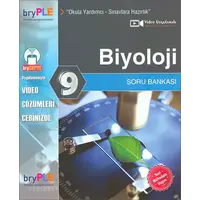 Birey PLE 9.Sınıf Biyoloji Soru Bankası