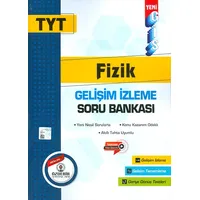 Özdebir TYT Fizik Gelişim İzleme Soru Bankası