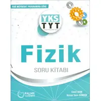 Palme TYT Fizik Soru Kitabı