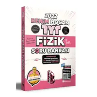 Benim Hocam 2022 TYT Fizik Soru Bankası