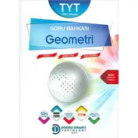 Doğru Orantı TYT Geometri Soru Bankası (Kampanyalı)