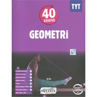 Okyanus TYT Geometri 40 Seans