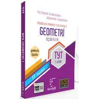 Karekök TYT Geometri Üçgenler 1. Kitap MPS 11 Fasikül