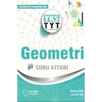 Palme TYT Geometri Soru Kitabı