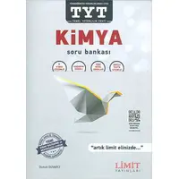 Limit TYT Kimya Soru Bankası