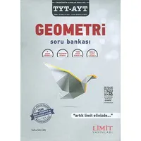 Limit TYT AYT Geometri Soru Bankası