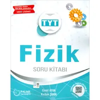 Palme TYT Fizik Soru Kitabı