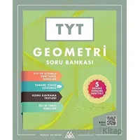 TYT Geometri Soru Bankası Marsis Yayınları