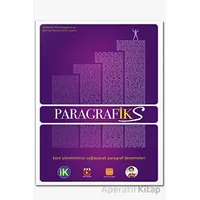 Tonguç ParagrafİKS