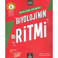 TYT Biyolojinin Ritmi Arı Yayıncılık