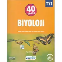 Okyanus TYT 40 Seansta Biyoloji