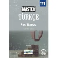 Okyanus TYT Master Türkçe Soru Bankası