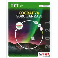 Sınav TYT Coğrafya Soru Bankası