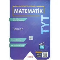 Derece TYT Matematik Sayılar