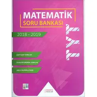 Derece TYT Matematik Soru Bankası