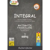 Barış Çelenk İntegral Matematik Fasikülleri