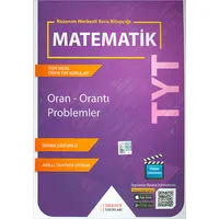 Derece TYT Matematik Oran - Orantı, Problemler