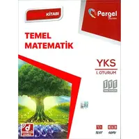 Pergel TYT Temel Matematik Konu Kitabı