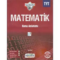 Okyanus TYT Iceberg Matematik Konu Anlatımı