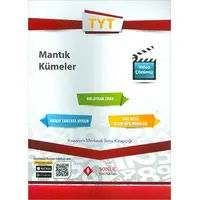 Sonuç TYT Mantık, Kümeler