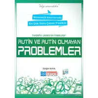 Rutin ve Rutin Olmayan Problemler Hedefe Ulaştıran Fasiküller