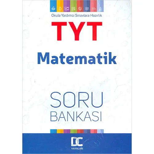 TYT Matematik Soru Bankası Doğru Cevap Yayınları